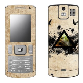   «     »   Samsung U800 Soul