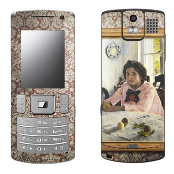   «    -  »   Samsung U800 Soul