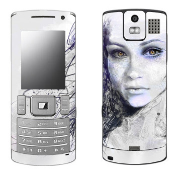 Samsung U800 Soul