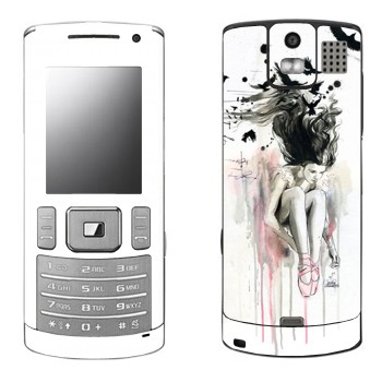   «  »   Samsung U800 Soul