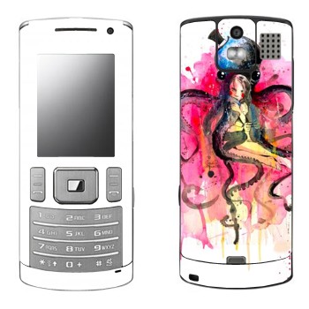   «   »   Samsung U800 Soul