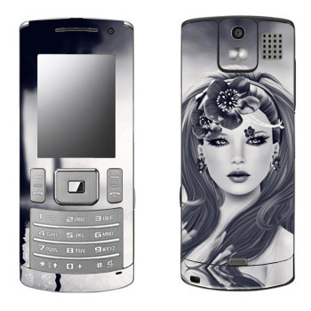   «  »   Samsung U800 Soul