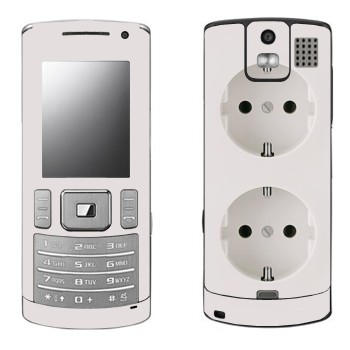   « »   Samsung U800 Soul