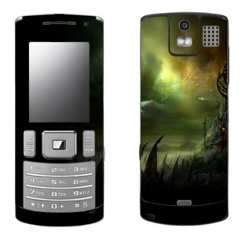   «  »   Samsung U800 Soul