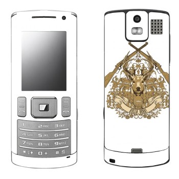   «   »   Samsung U800 Soul