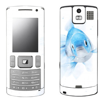 Samsung U800 Soul