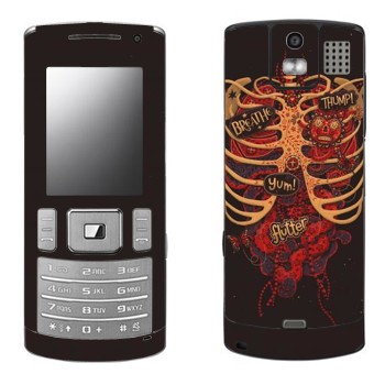   « »   Samsung U800 Soul