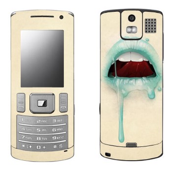   «»   Samsung U800 Soul