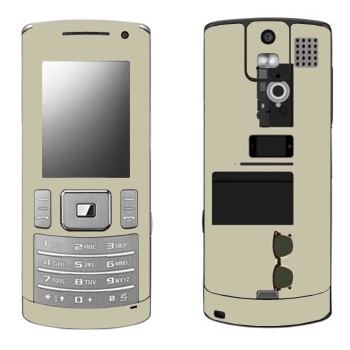   « »   Samsung U800 Soul