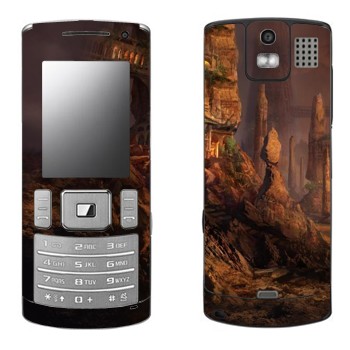   « »   Samsung U800 Soul