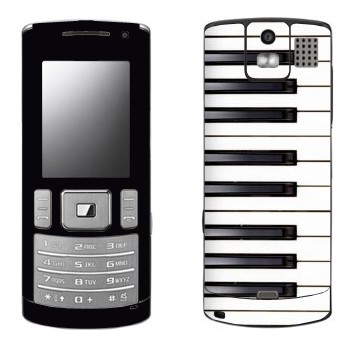   «»   Samsung U800 Soul