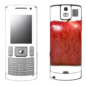   « »   Samsung U800 Soul