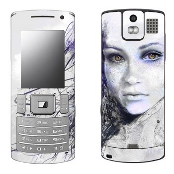 Samsung U800 Soul