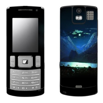   «  -  »   Samsung U800 Soul