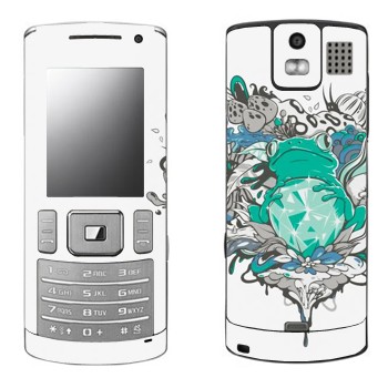   «  »   Samsung U800 Soul