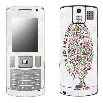   «  - Kisung»   Samsung U800 Soul