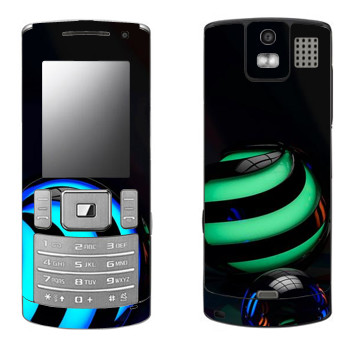   « »   Samsung U800 Soul