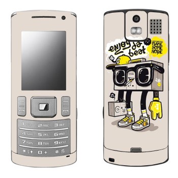   « »   Samsung U800 Soul