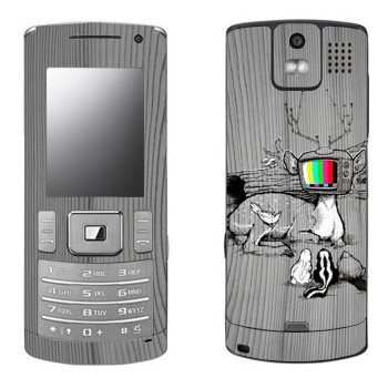   «-»   Samsung U800 Soul