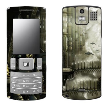   «»   Samsung U800 Soul