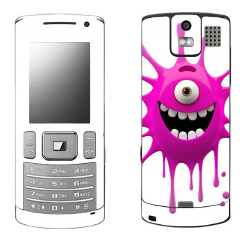   « »   Samsung U800 Soul