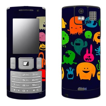   « »   Samsung U800 Soul