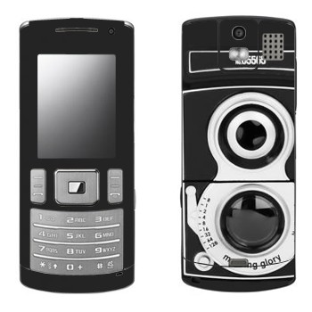   « »   Samsung U800 Soul