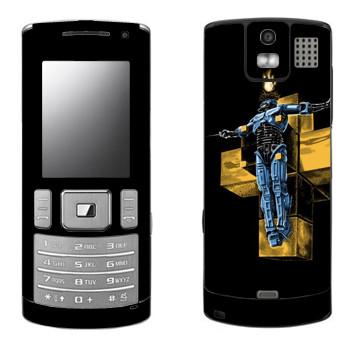   «  »   Samsung U800 Soul