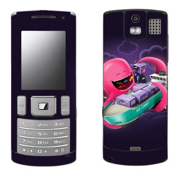   «   »   Samsung U800 Soul