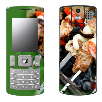 Samsung U800 Soul