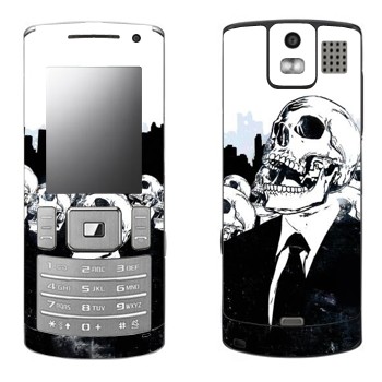 Samsung U800 Soul