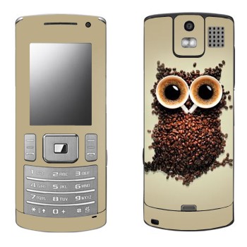 Samsung U800 Soul