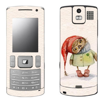   «  »   Samsung U800 Soul