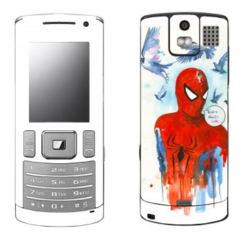   «  »   Samsung U800 Soul