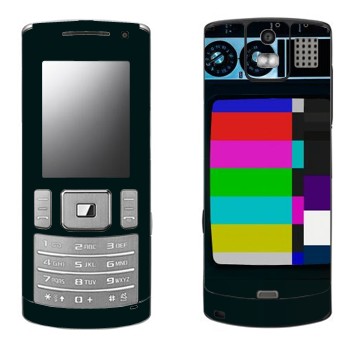   « »   Samsung U800 Soul