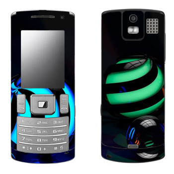   « »   Samsung U800 Soul