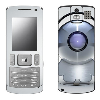   «-  »   Samsung U800 Soul