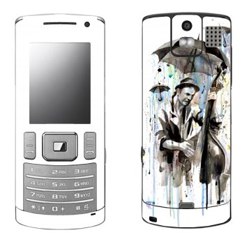 Samsung U800 Soul