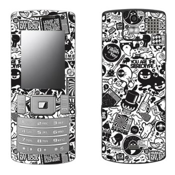   «   - »   Samsung U800 Soul