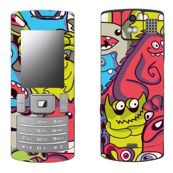   « »   Samsung U800 Soul