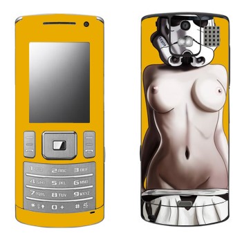   «   »   Samsung U800 Soul