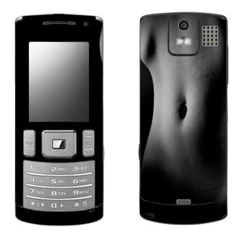 Samsung U800 Soul