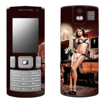   «  »   Samsung U800 Soul