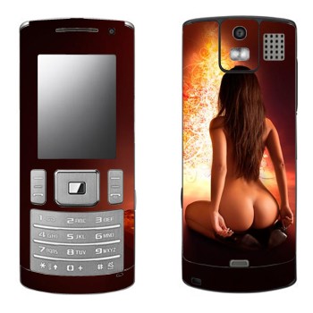   «    c »   Samsung U800 Soul