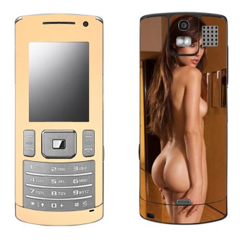   « »   Samsung U800 Soul