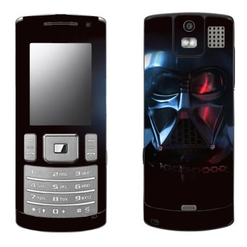   «Darth Vader»   Samsung U800 Soul