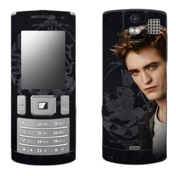   «Edward Cullen»   Samsung U800 Soul