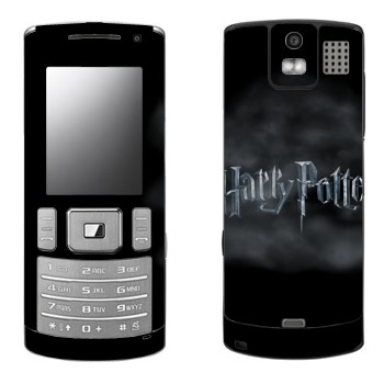   «Harry Potter »   Samsung U800 Soul