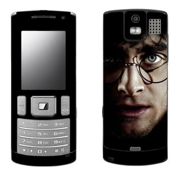   «Harry Potter»   Samsung U800 Soul