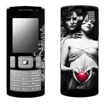   «     »   Samsung U800 Soul